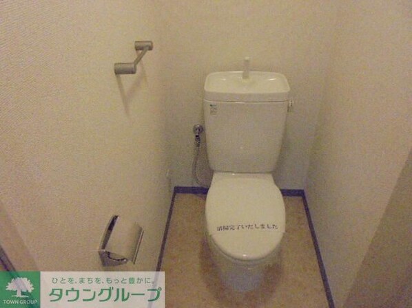 Park AYASEの物件内観写真